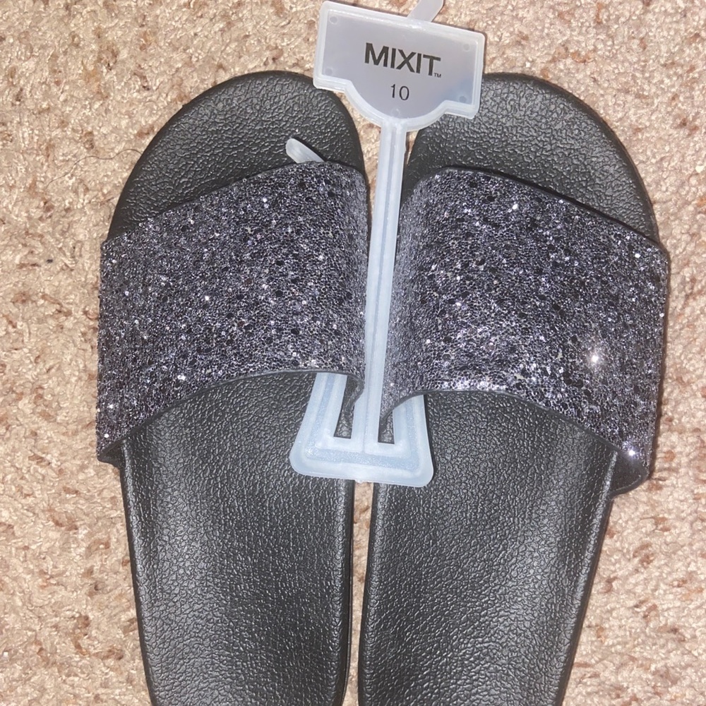 Mixit slide sandals